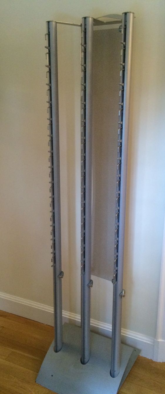 Frame Stand