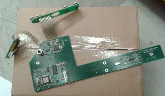 Keeler PCB 3000