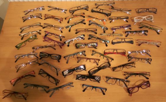 Frames