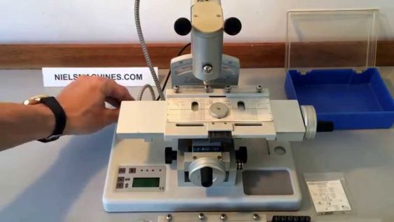 LESS STRESS DRILL