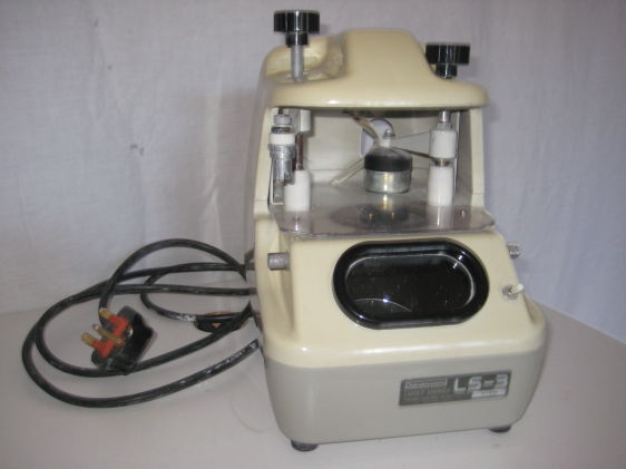 Centering Machine