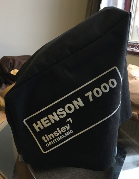 Henson 7000