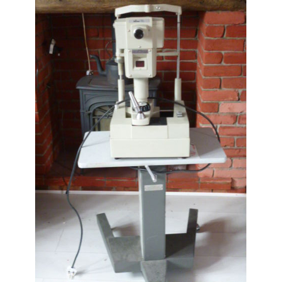 Reichert Scientific Instruments