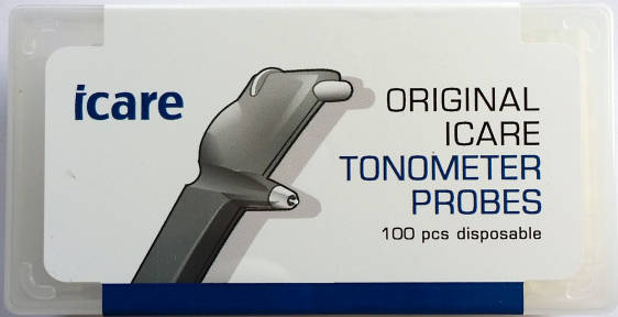 Icare probes