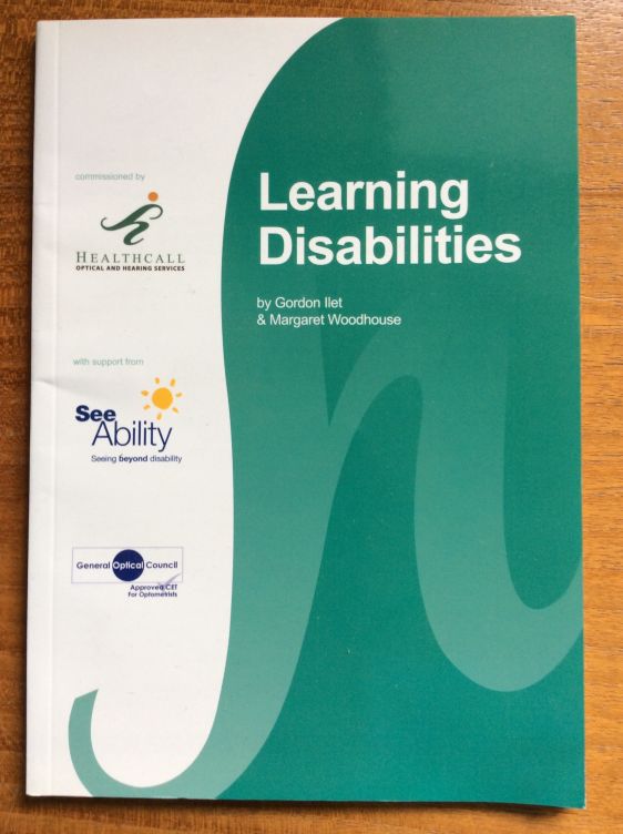 Learning Disabilities 