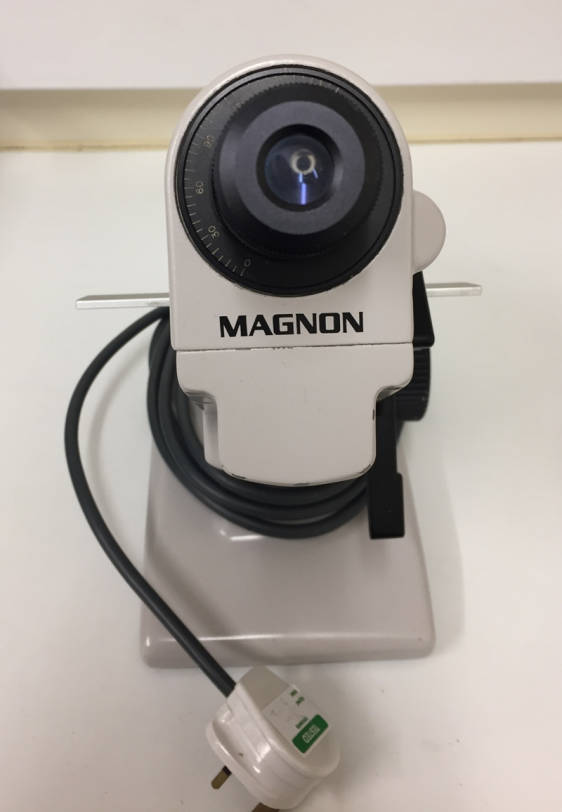 Magnon LM-100 Lensmeter