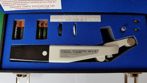 Perkins Mk2 Tonometer