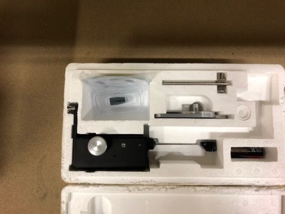 KEELER GOLDMAN TONOMETER