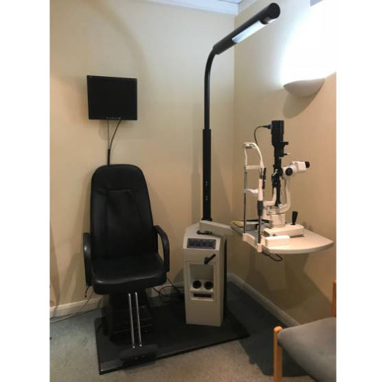 Consultation Unit