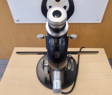 Manual Lens Meter Focimeter