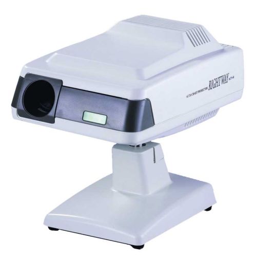 Rightway ACP69 Chart Projector