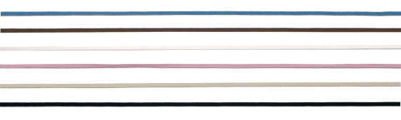 Suede Spectacle Cords