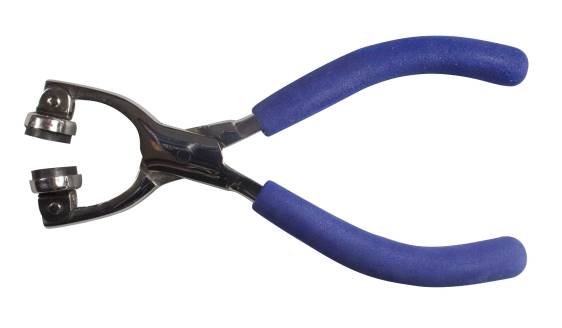 Lens Aligning Pliers