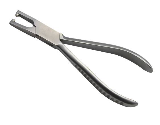 Peening Pliers