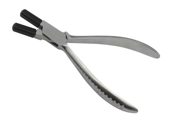 Holding Nylon Pliers