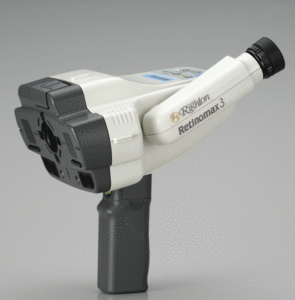 Retinomax 3