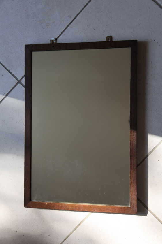optical mirror