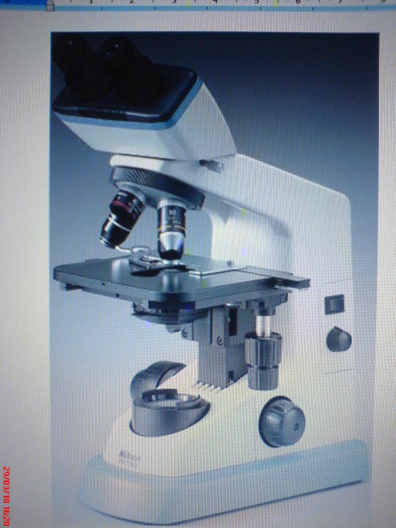 Biological Microscope