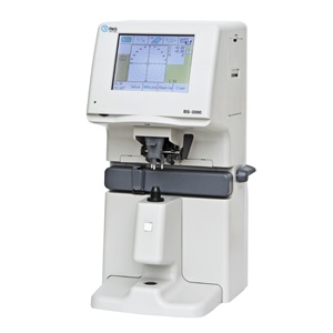 B & S Automatic lens meter