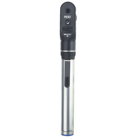 Keeler pocket opthalmoscope