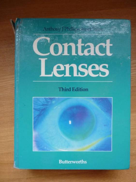 Contact Lenses