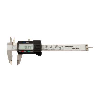 Digital caliper