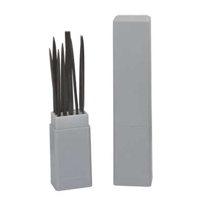 Standard file set