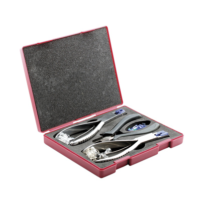 Pliers set