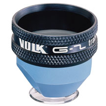 G2 2 mirror Gonio lens with/without flange