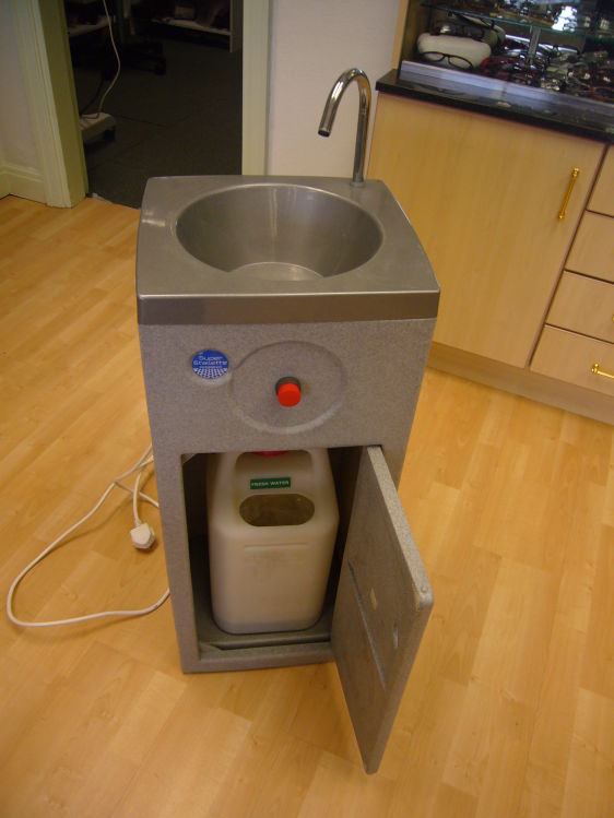 Portable Sink