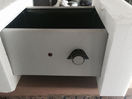 Frame Beads Heater