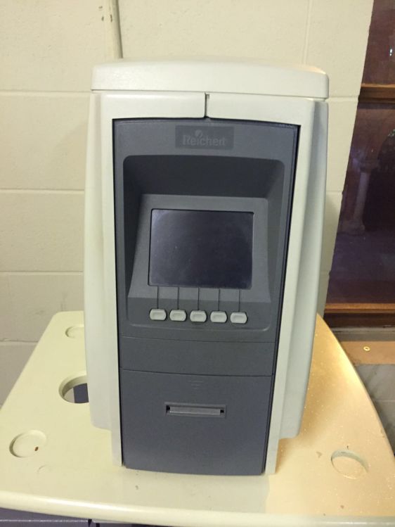 Reichest AT500 NCT tonometer