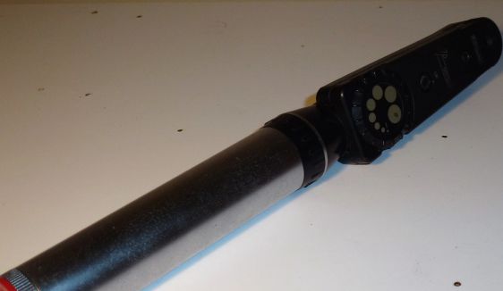 Keeler Specialist Ophthalmoscope