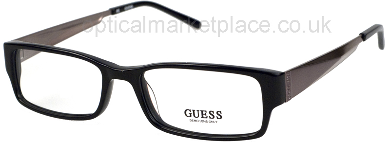 Guess 1566 Guess Designer Frame Clearance Wholesale ...