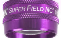 SuperField Volk Lens Purple
