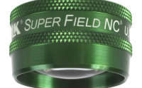 SuperField Volk Lens Green
