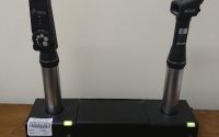Keeler Specialist Ophthalmoscope and retinoscope