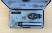 Keeler Diagnostic Standard Ophthalmoscope