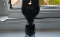 Welch allyn 3.5 otoscope/ophthalmoscope