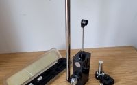Applanation tonometer 