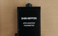 Shin Nippon SL TM-B-44 Applanation Tonometer