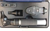Keeler vista Ophthalmoscope and Otoscope with box