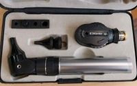 Keeler Standard Opthalmoscope and Otoscope with bo