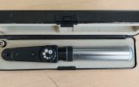 Keeler Specialist Ophthalmoscope with box