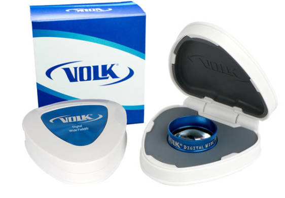 Digital Lenses