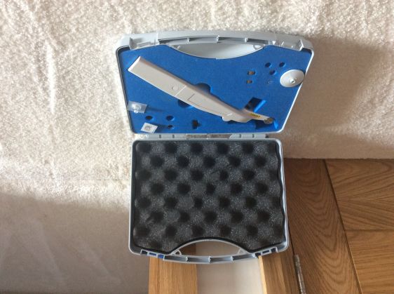 Perkins tonometer