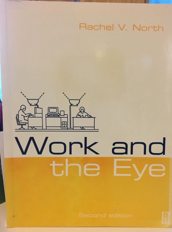 Work and the Eye