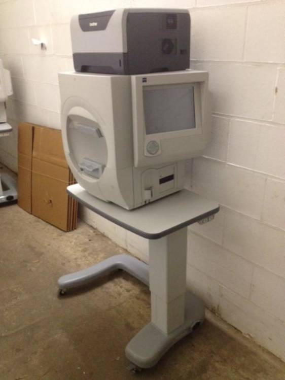 Humphrey 720i