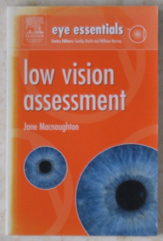 Low Vision Assessment