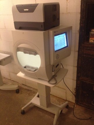 Humphrey 720i